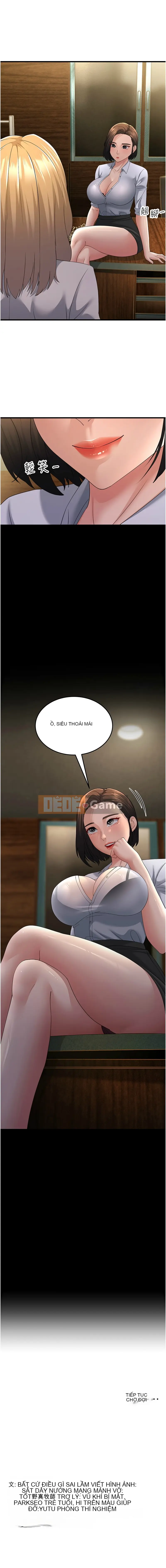 Bạn chạy trốn trở thành mẹ chồng Chương 42-43