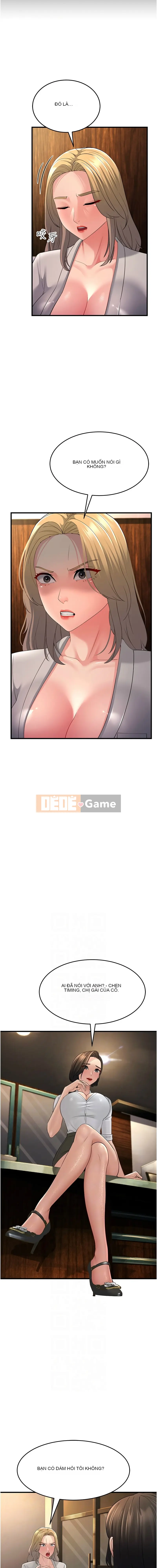 Bạn chạy trốn trở thành mẹ chồng Chương 42-43