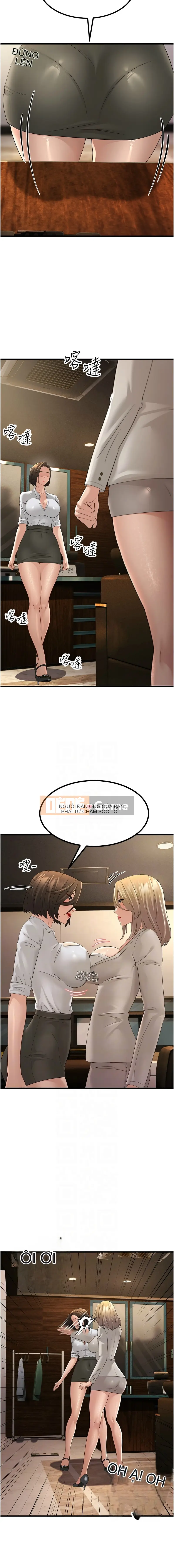 Bạn chạy trốn trở thành mẹ chồng Chương 42-43