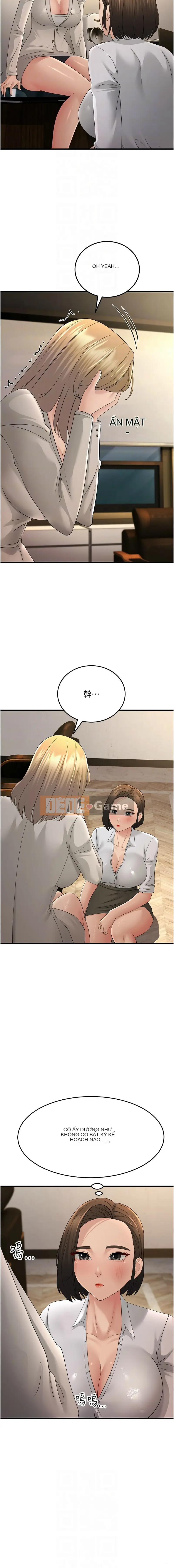 Bạn chạy trốn trở thành mẹ chồng Chương 42-43