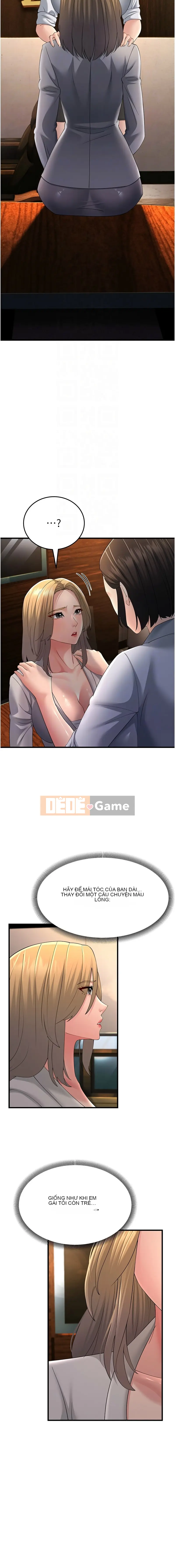 Bạn chạy trốn trở thành mẹ chồng Chương 42-43