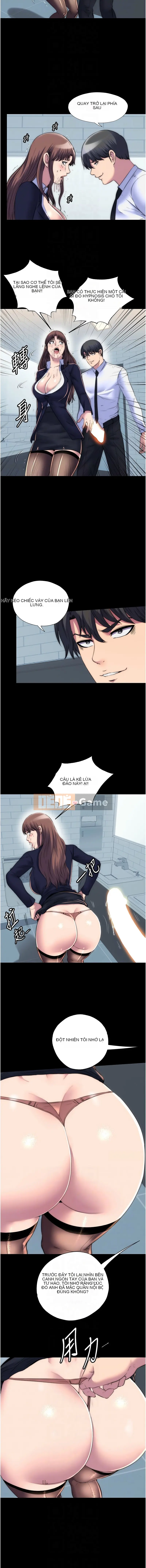 Khao khát bị giam cầm Chương 48-49