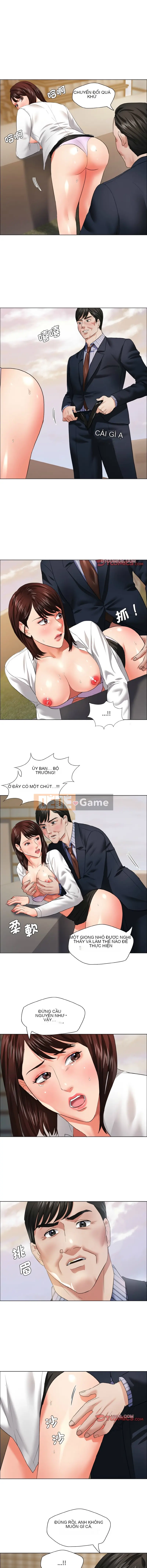 Người phụ nữ xấu Chương 25-26