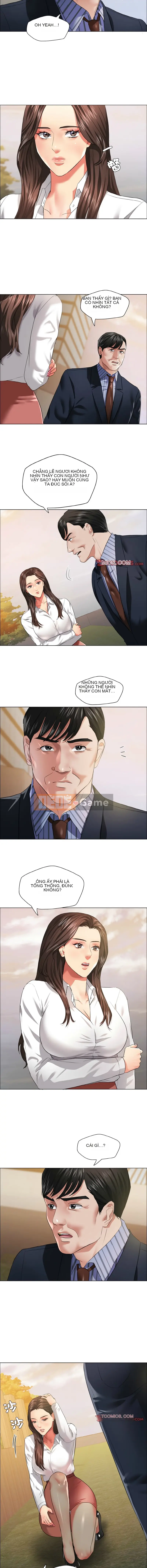 Người phụ nữ xấu Chương 25-26