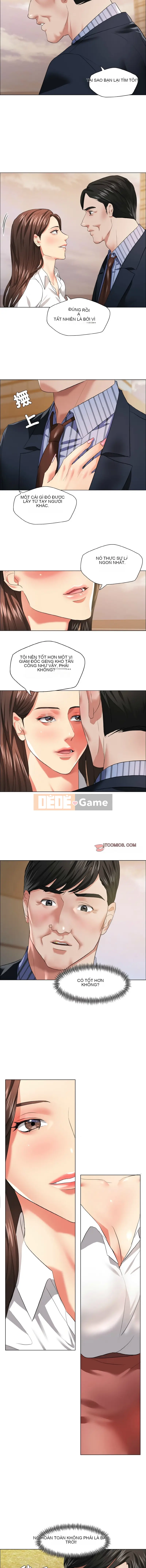 Người phụ nữ xấu Chương 25-26