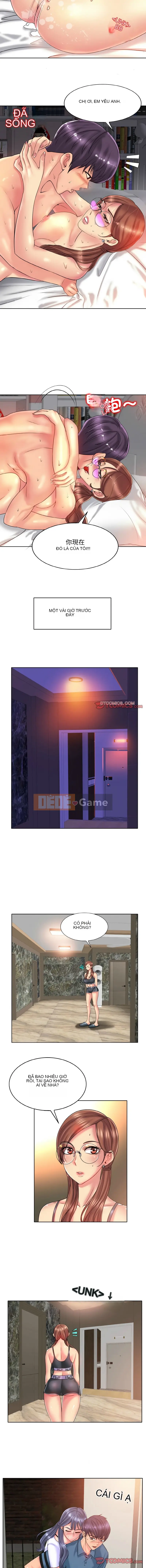 Lỗ trong một Chương 28-29