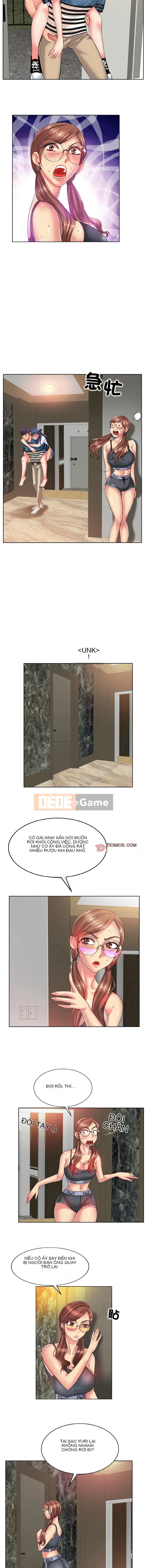 Lỗ trong một Chương 28-29