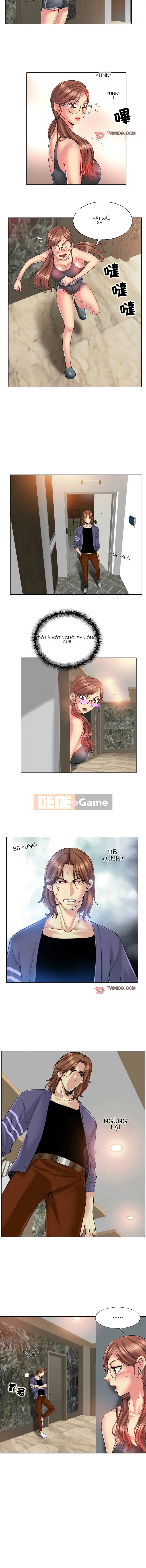 Lỗ trong một Chương 28-29