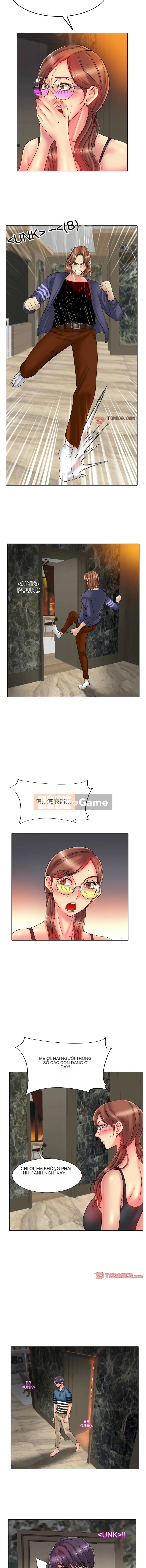 Lỗ trong một Chương 28-29