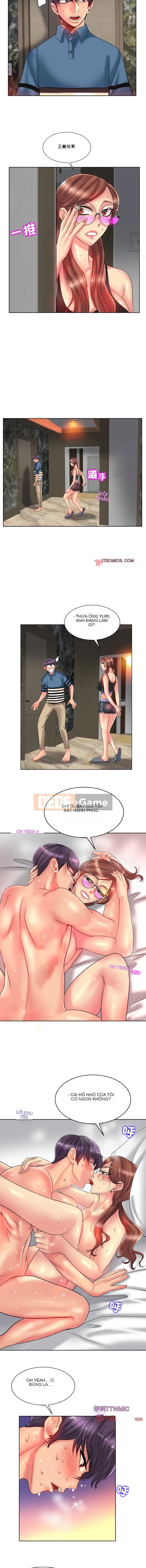 Lỗ trong một Chương 28-29