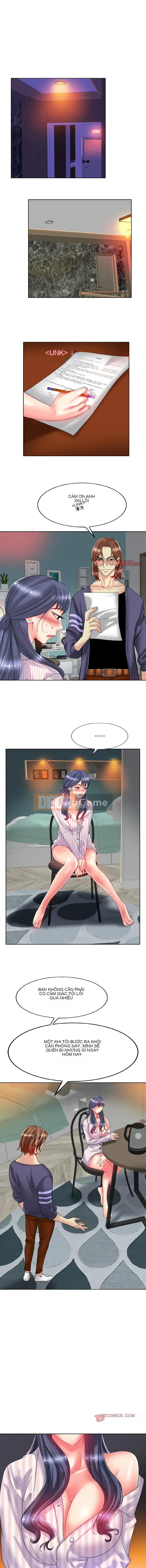 Lỗ trong một Chương 28-29