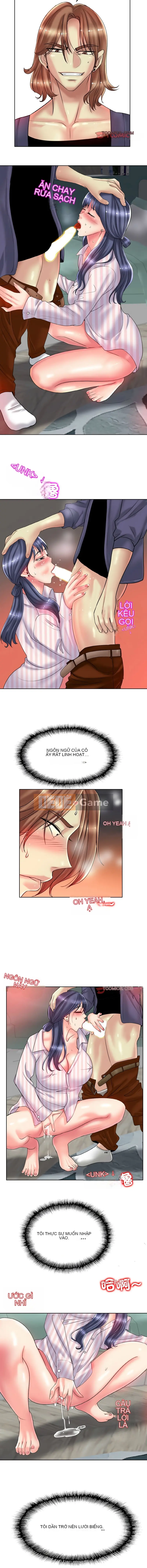 Lỗ trong một Chương 28-29