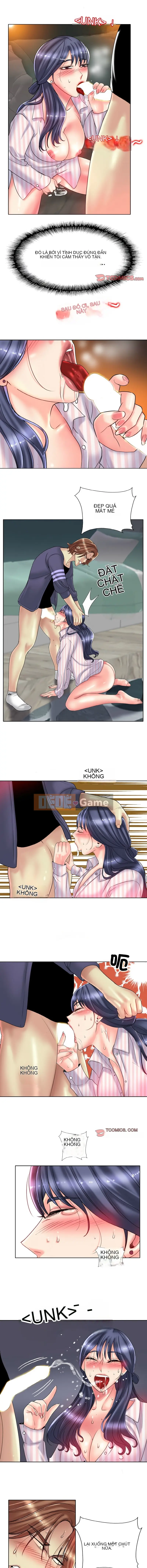 Lỗ trong một Chương 28-29