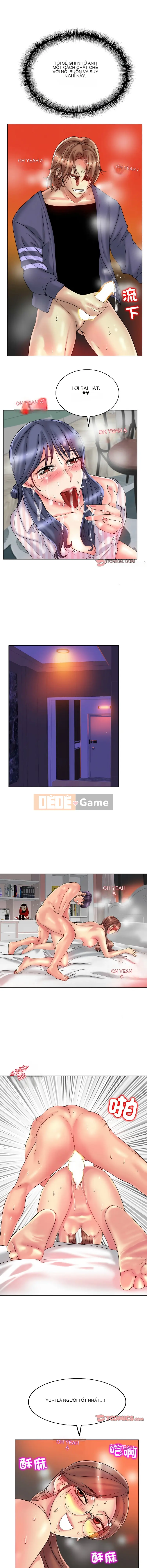 Lỗ trong một Chương 28-29