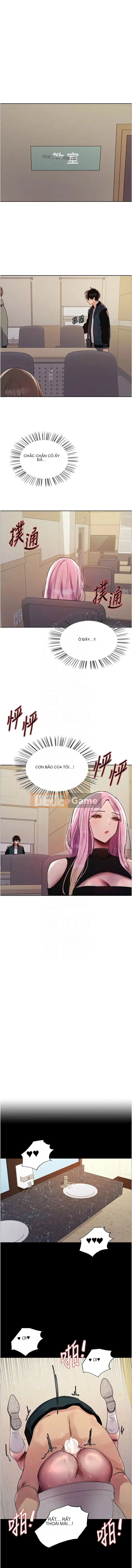 Mắt Bánh Xe Màu Phần 2 Chương 33-34