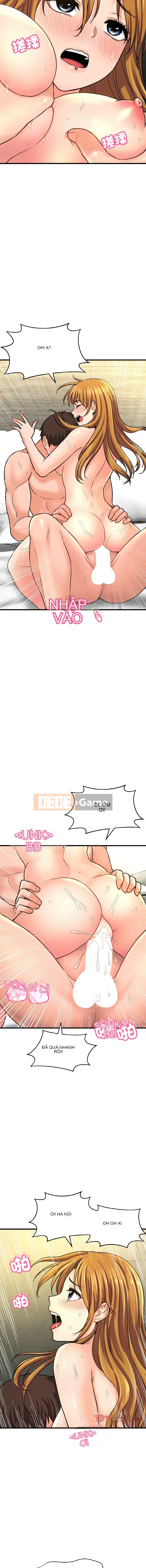 Cô ấy làm mọi người tức giận Chương 31-32