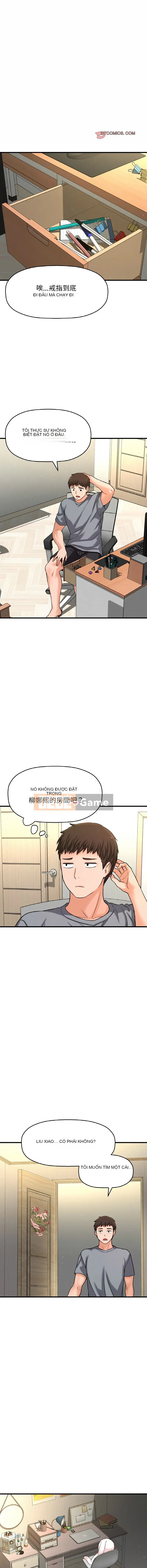 Cô ấy làm mọi người tức giận Chương 31-32