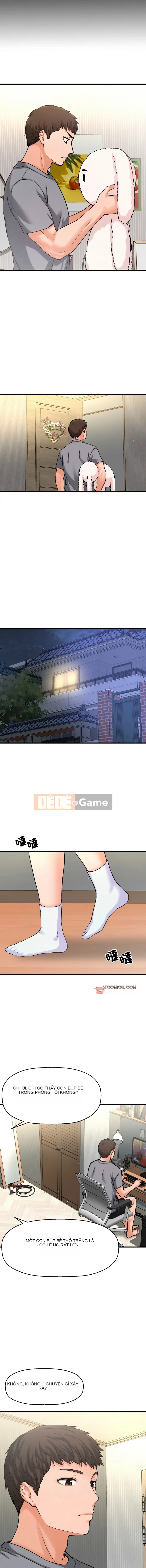 Cô ấy làm mọi người tức giận Chương 31-32