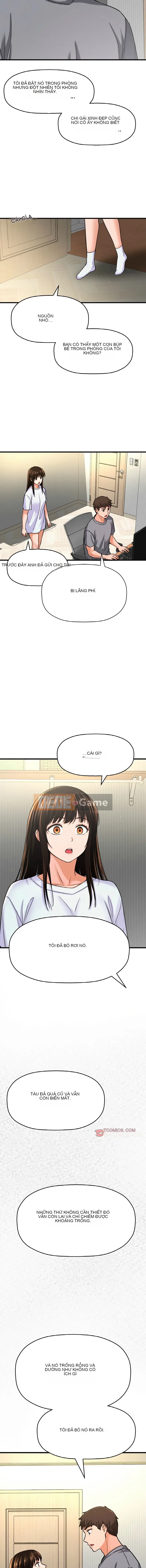 Cô ấy làm mọi người tức giận Chương 31-32