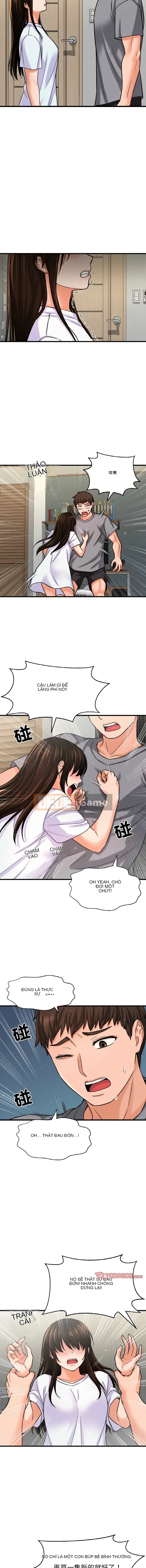 Cô ấy làm mọi người tức giận Chương 31-32