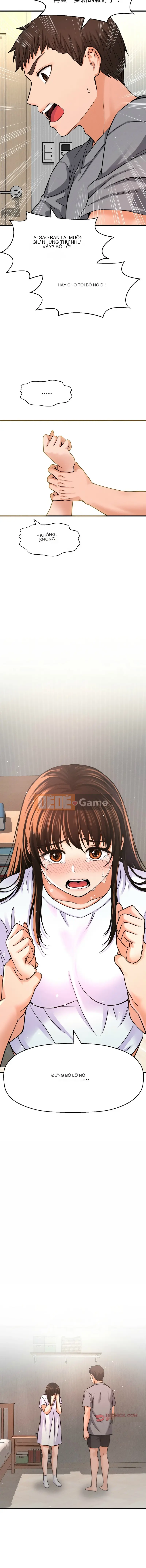 Cô ấy làm mọi người tức giận Chương 31-32