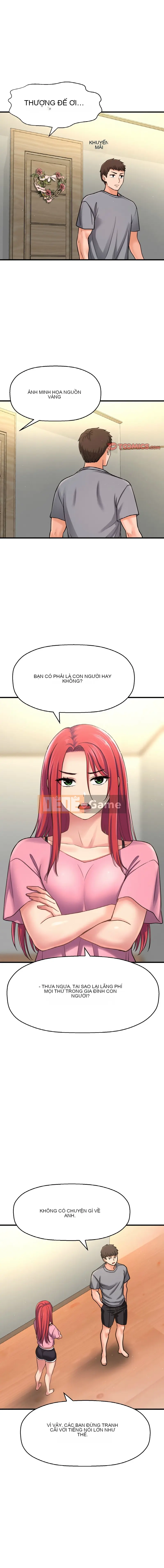 Cô ấy làm mọi người tức giận Chương 31-32