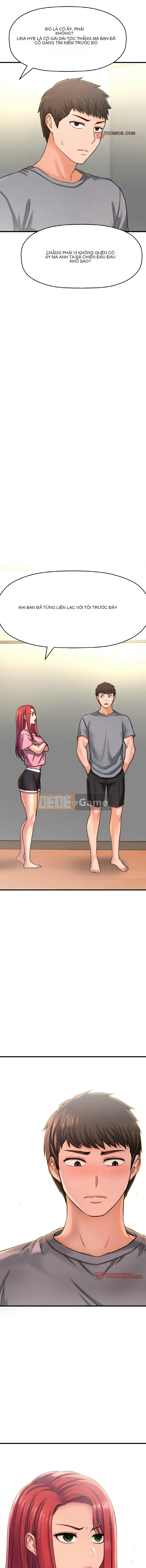 Cô ấy làm mọi người tức giận Chương 31-32