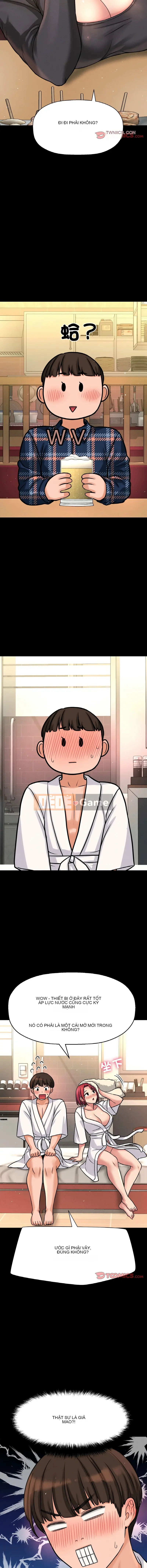 Cô ấy làm mọi người tức giận Chương 31-32