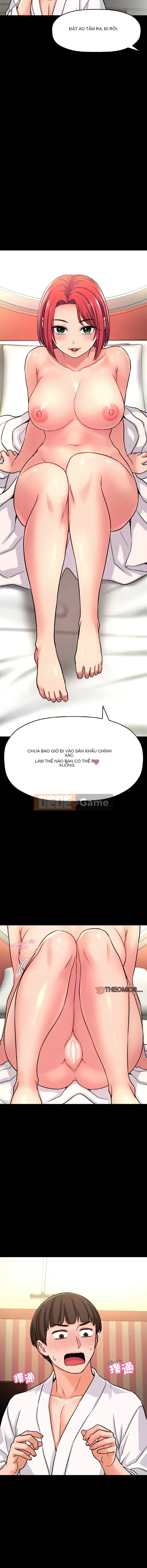 Cô ấy làm mọi người tức giận Chương 31-32