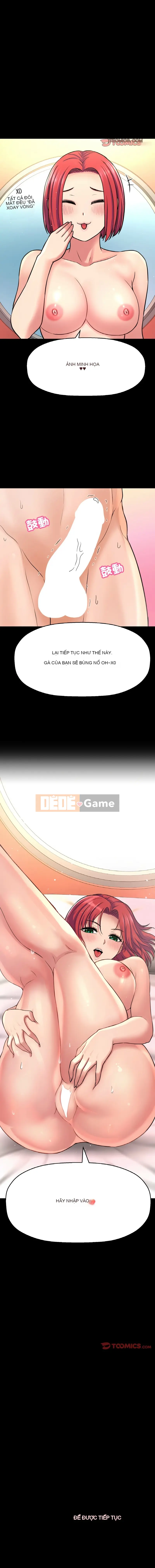 Cô ấy làm mọi người tức giận Chương 31-32