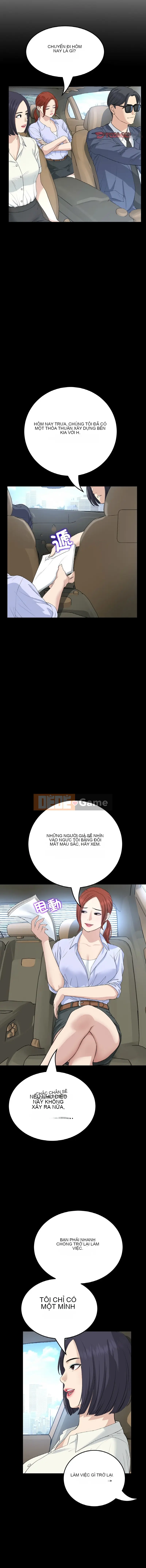 Tình yêu đầu tiên chúng tôi đoàn tụ là mẹ kế của tôi Chương 61-62