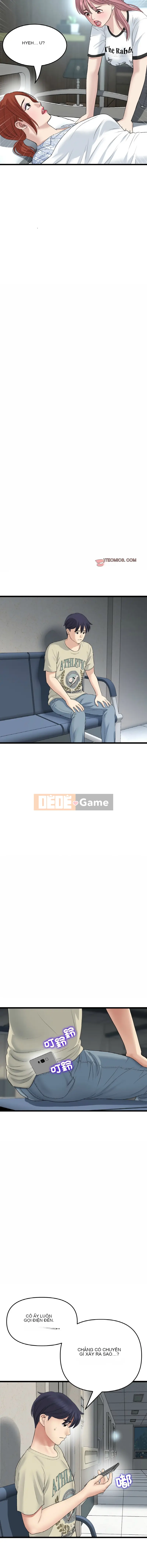 Tình yêu đầu tiên chúng tôi đoàn tụ là mẹ kế của tôi Chương 61-62