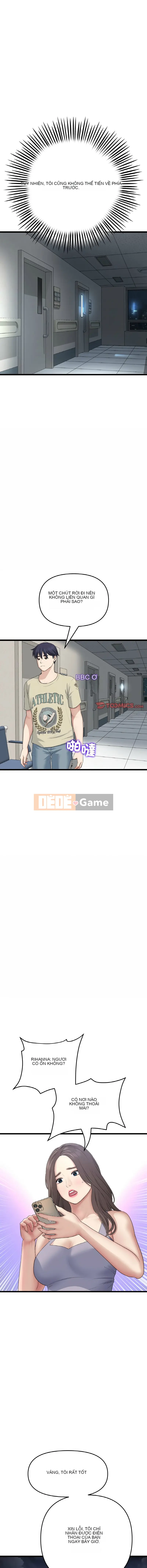 Tình yêu đầu tiên chúng tôi đoàn tụ là mẹ kế của tôi Chương 61-62