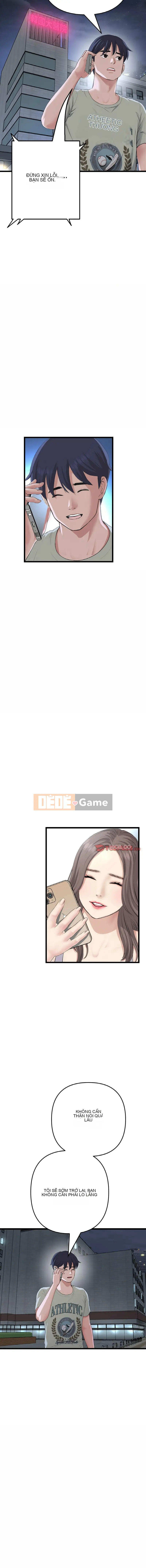 Tình yêu đầu tiên chúng tôi đoàn tụ là mẹ kế của tôi Chương 61-62