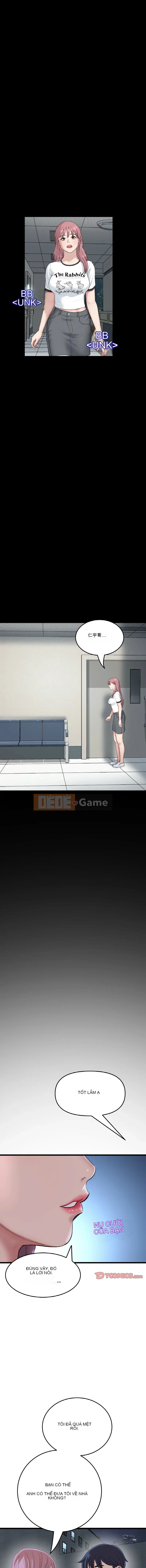 Tình yêu đầu tiên chúng tôi đoàn tụ là mẹ kế của tôi Chương 61-62