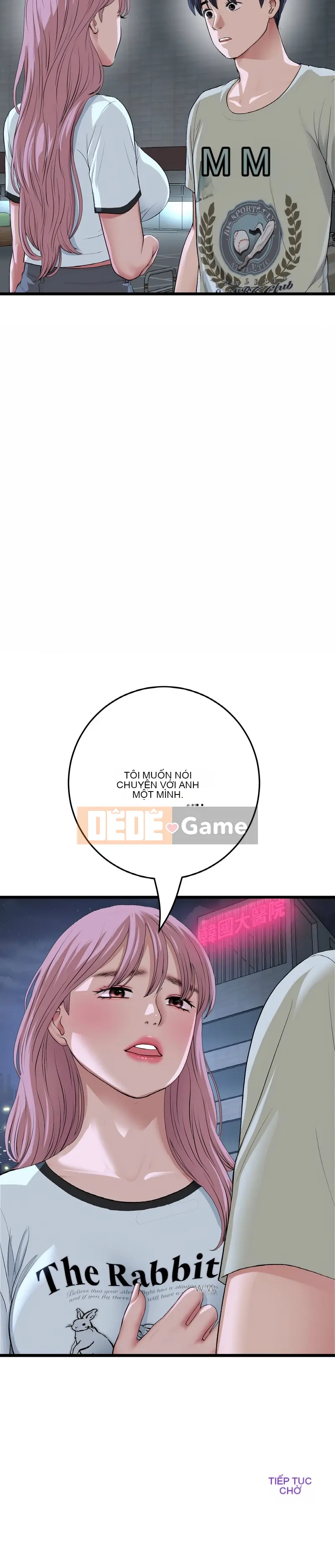 Tình yêu đầu tiên chúng tôi đoàn tụ là mẹ kế của tôi Chương 61-62