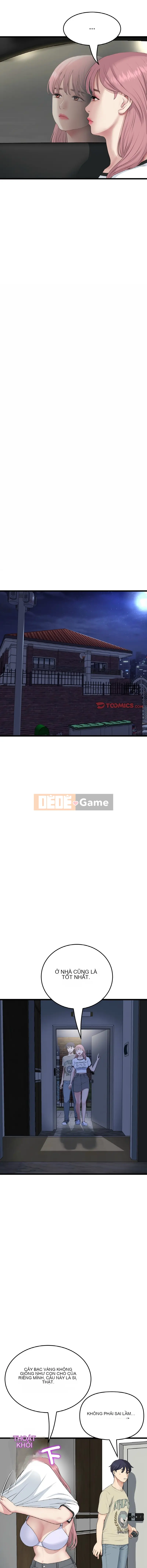 Tình yêu đầu tiên chúng tôi đoàn tụ là mẹ kế của tôi Chương 61-62