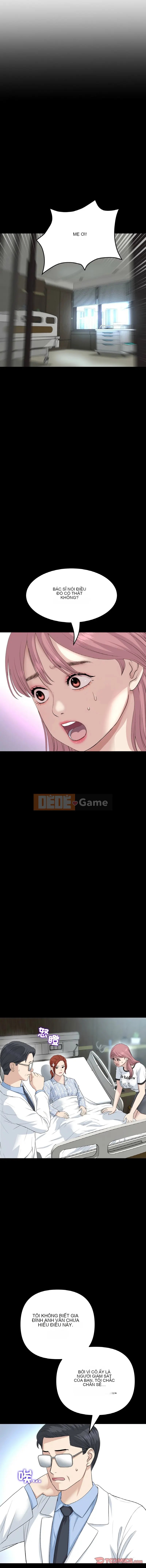 Tình yêu đầu tiên chúng tôi đoàn tụ là mẹ kế của tôi Chương 61-62