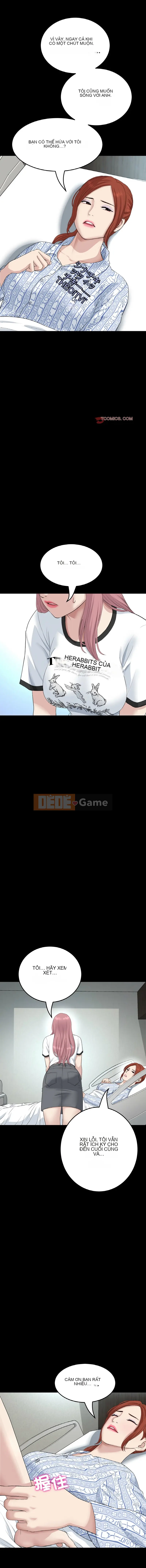 Tình yêu đầu tiên chúng tôi đoàn tụ là mẹ kế của tôi Chương 61-62