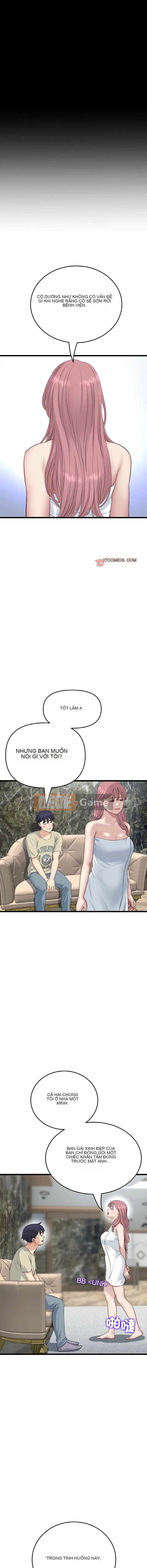 Tình yêu đầu tiên chúng tôi đoàn tụ là mẹ kế của tôi Chương 61-62