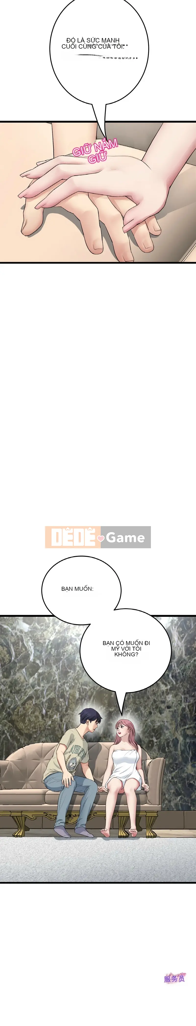 Tình yêu đầu tiên chúng tôi đoàn tụ là mẹ kế của tôi Chương 61-62