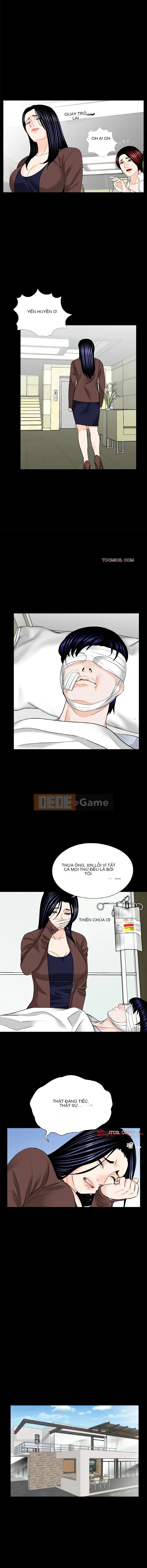 Khó nối dõi tông đường gia đình Chương 31-32