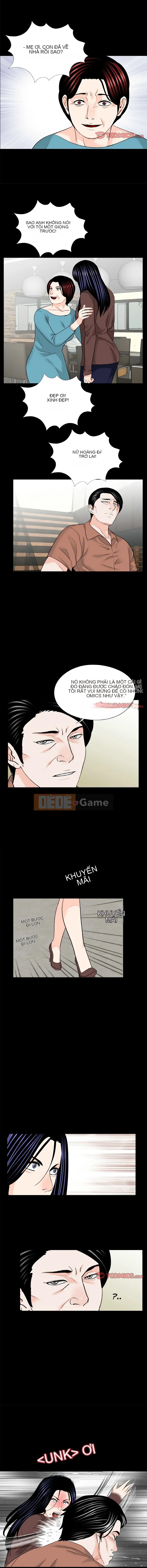 Khó nối dõi tông đường gia đình Chương 31-32