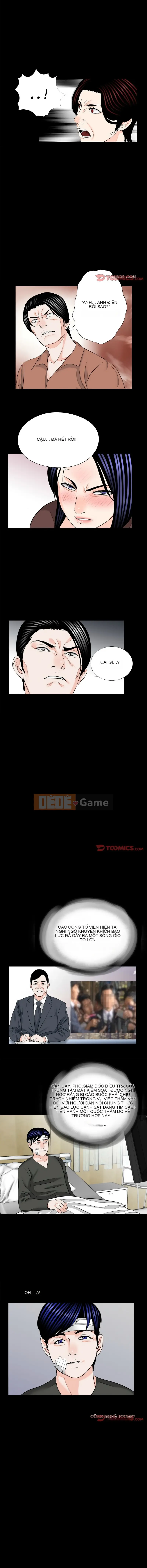 Khó nối dõi tông đường gia đình Chương 31-32