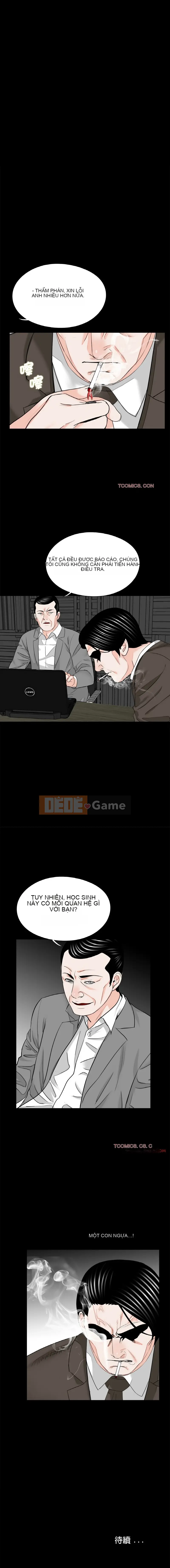 Khó nối dõi tông đường gia đình Chương 31-32