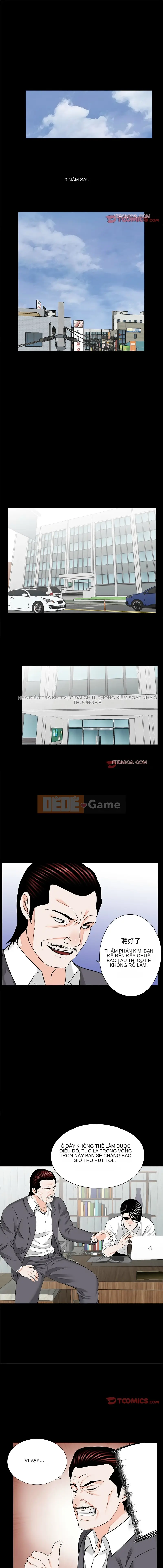 Khó nối dõi tông đường gia đình Chương 31-32