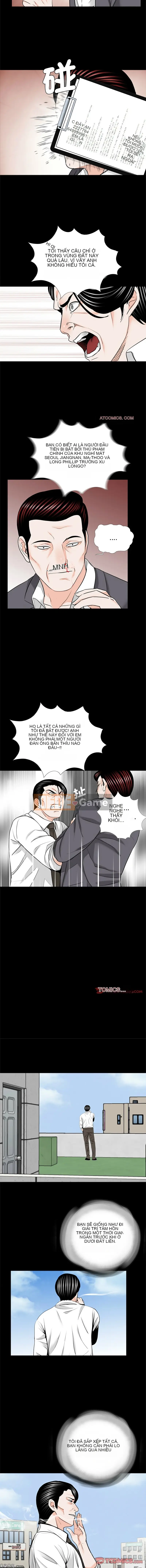 Khó nối dõi tông đường gia đình Chương 31-32