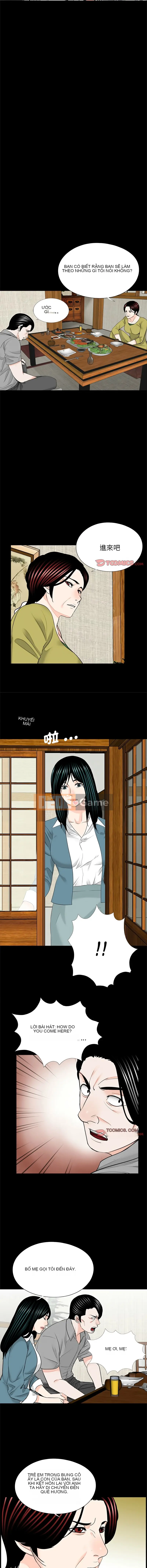 Khó nối dõi tông đường gia đình Chương 31-32