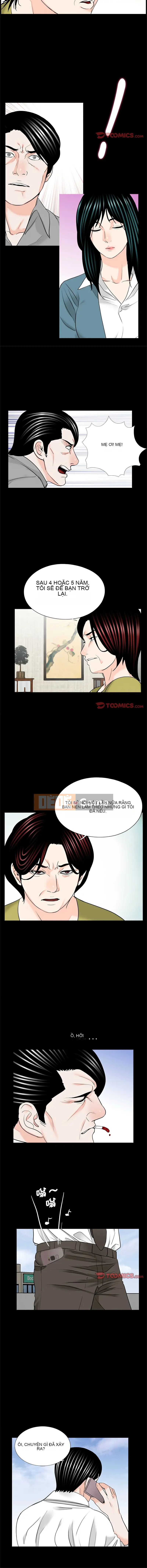 Khó nối dõi tông đường gia đình Chương 31-32