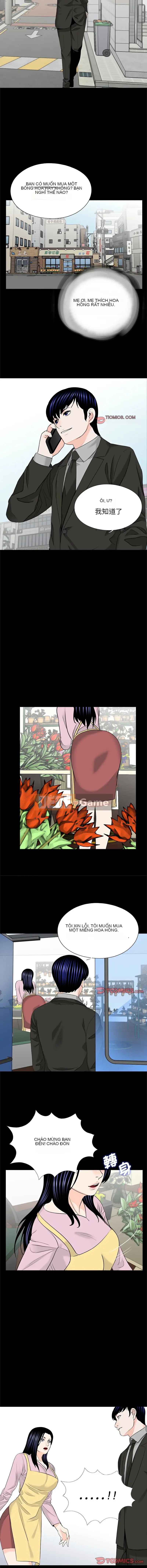 Khó nối dõi tông đường gia đình Chương 31-32